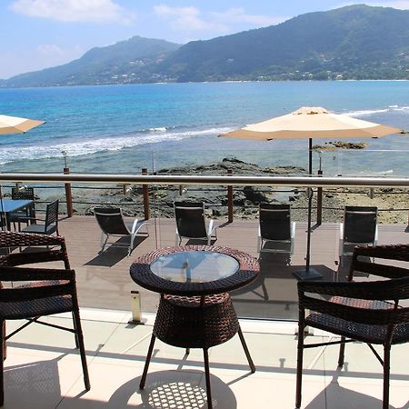 Surfers Cove Apartments Bel Ombre Екстериор снимка