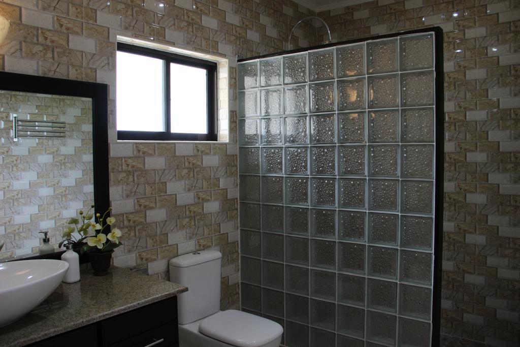 Surfers Cove Apartments Bel Ombre Екстериор снимка